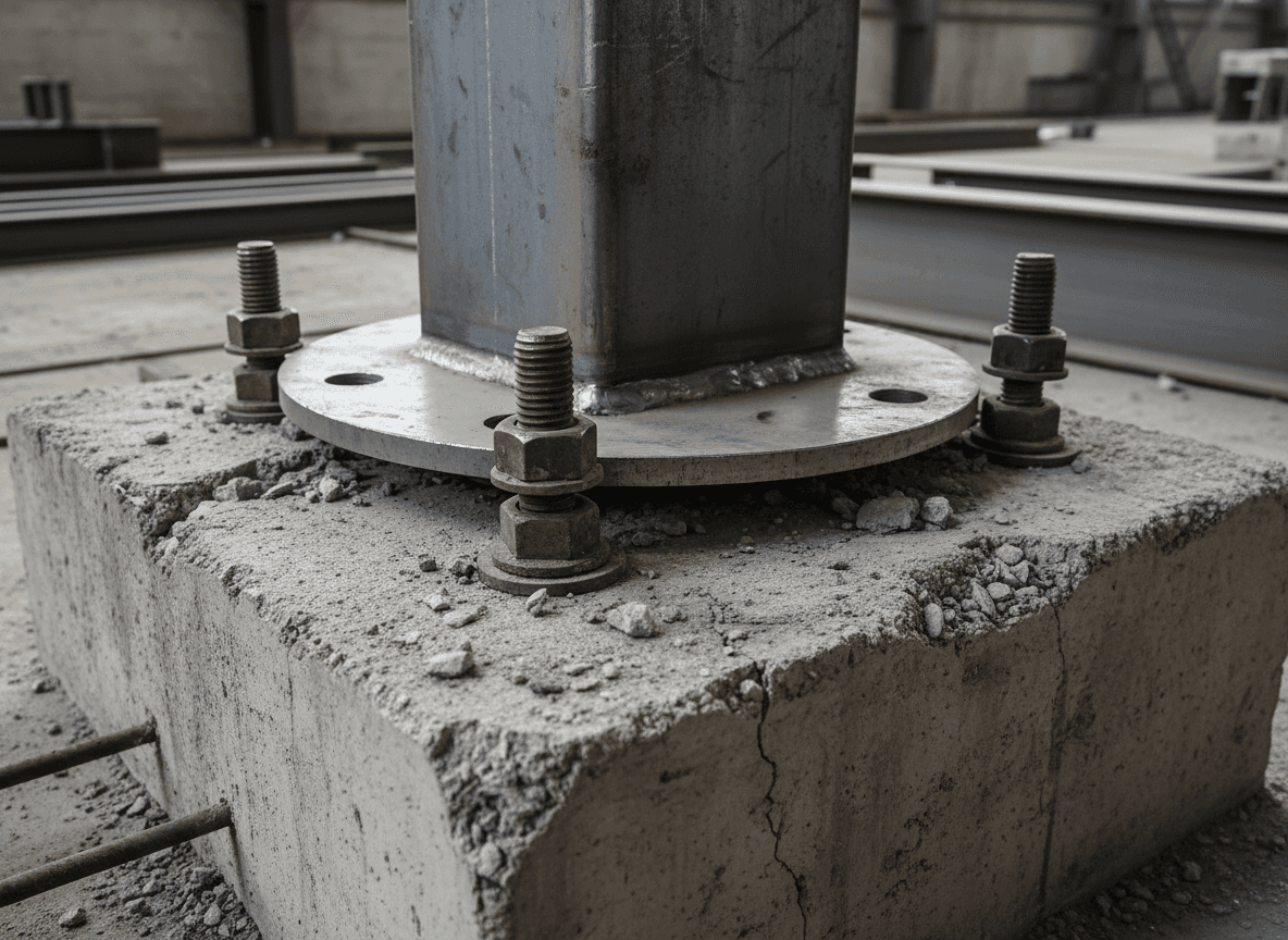 Industrie & Gewerbe Detail 1