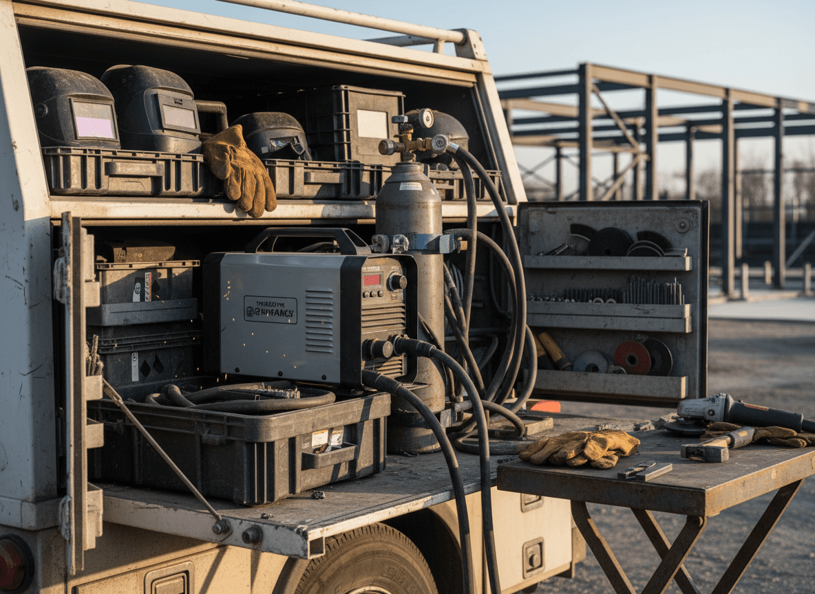 Reparaturen Detail 2