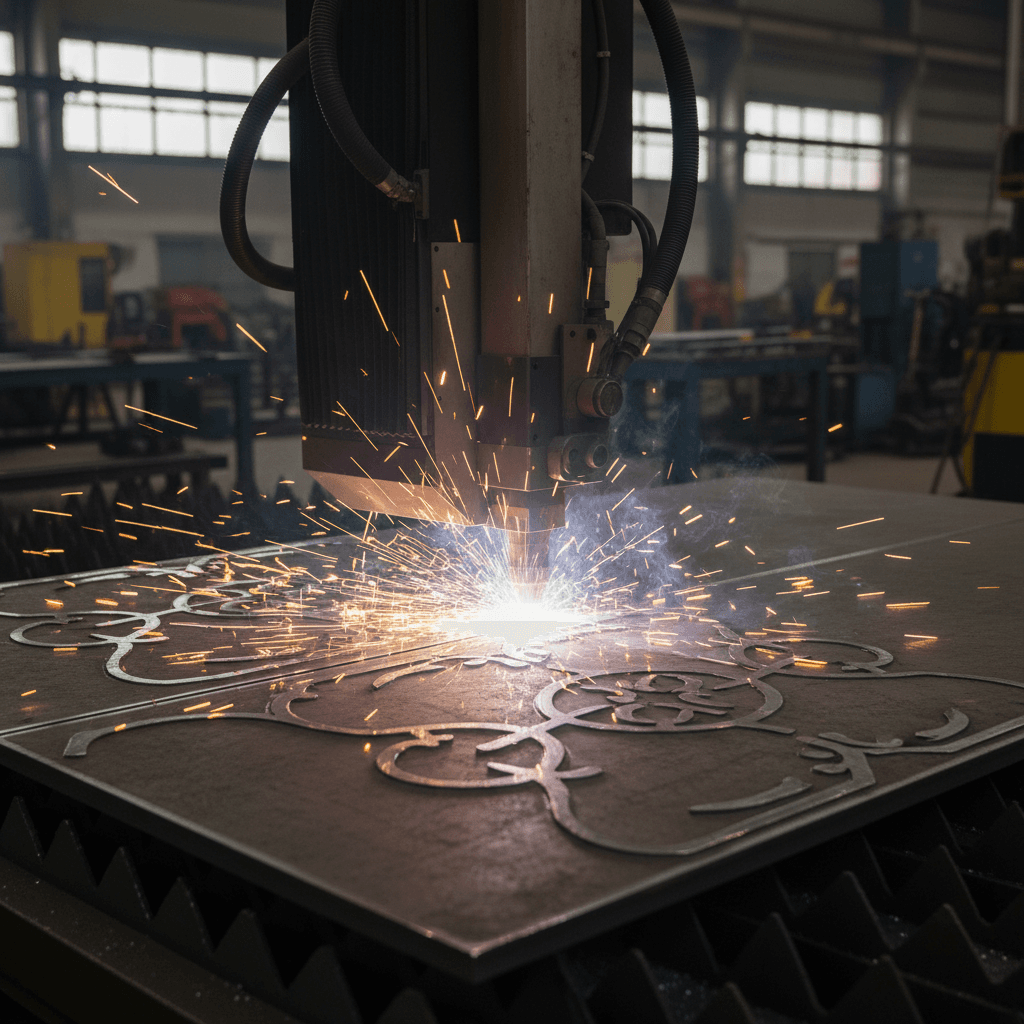 Sonderkonstruktionen Detail 2