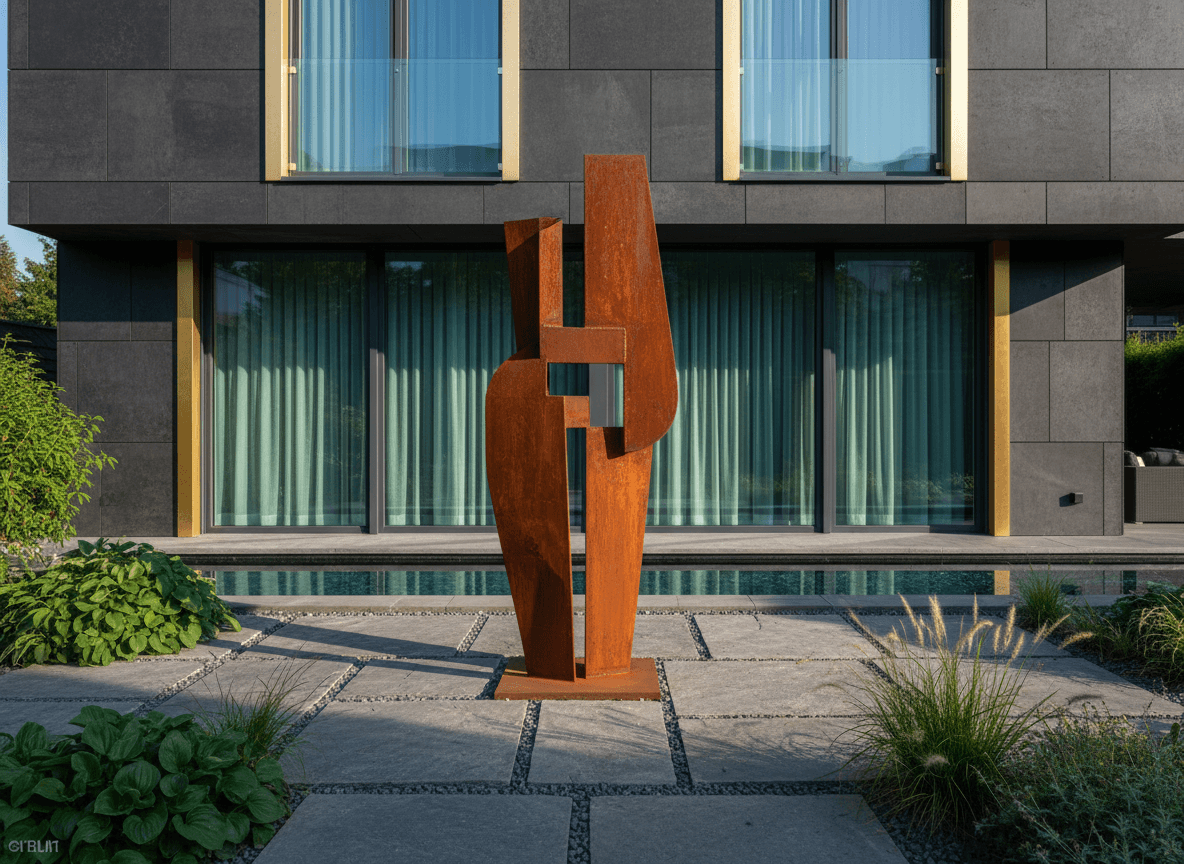 Kunstschmiede-Arbeiten