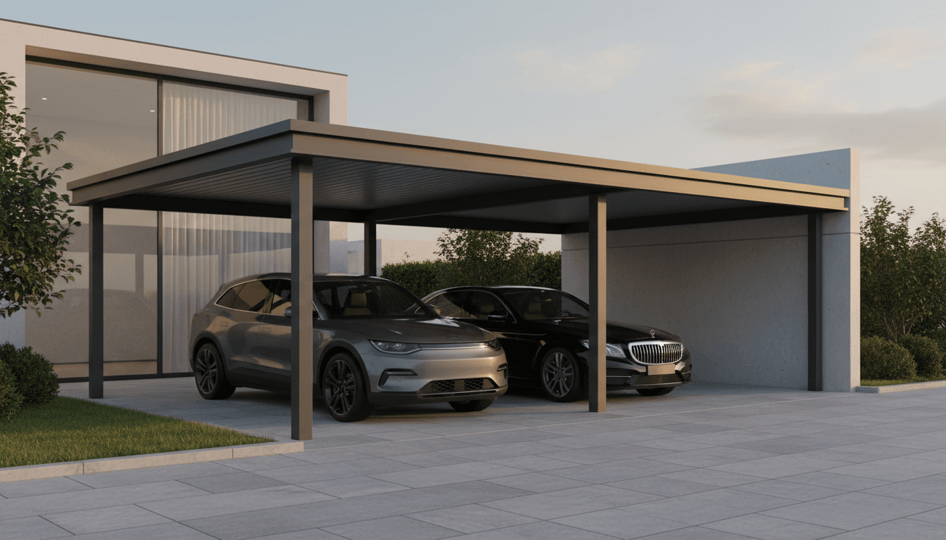 Carport