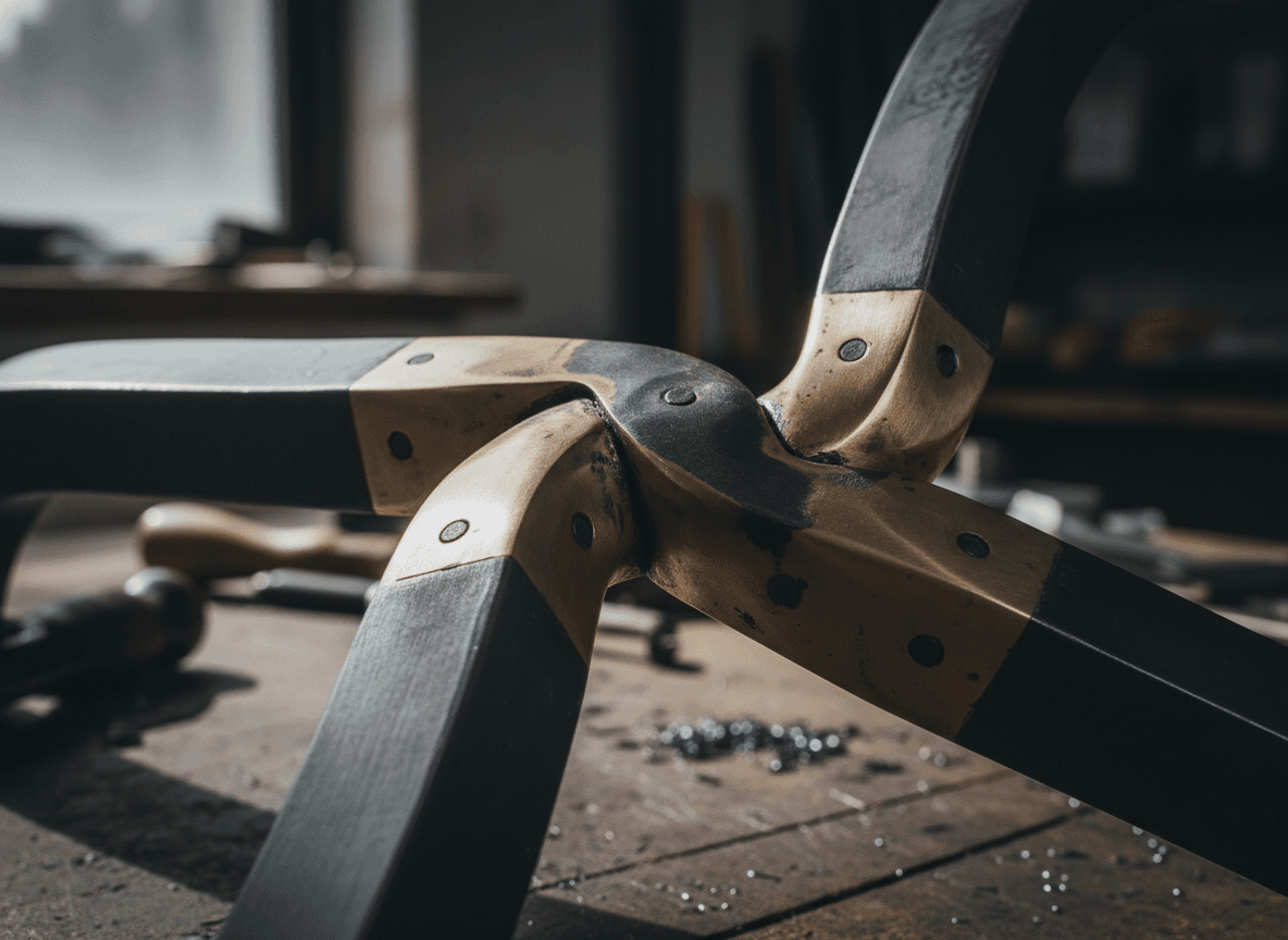 Einzelanfertigungen Detail 2