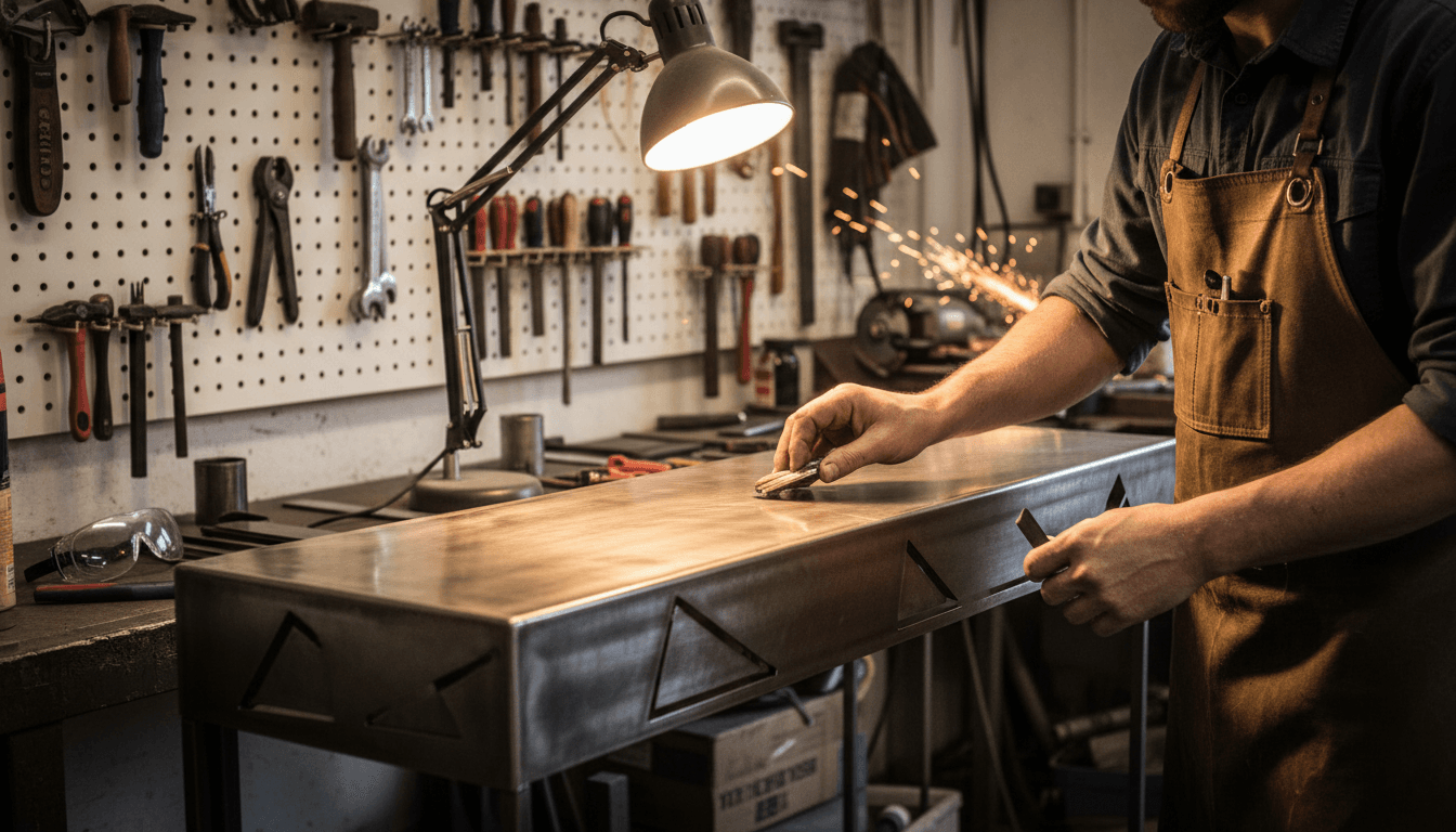 Einzelanfertigungen Hero