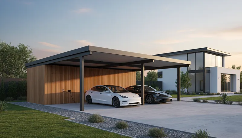 Carport