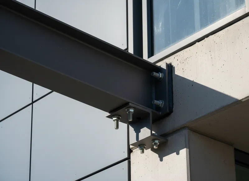 Balkone Detail 1
