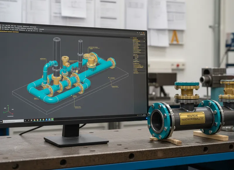 CAD-Planung